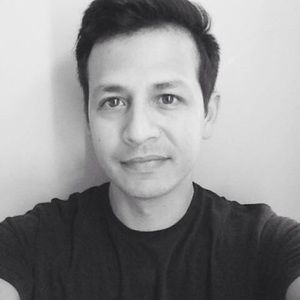 Meet your Posher, Daniel